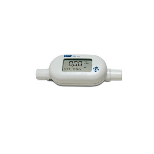 Kalibrierungstester - 4046 - TSI - Durchfluss / für Umweltanalyse / kontinuierlich