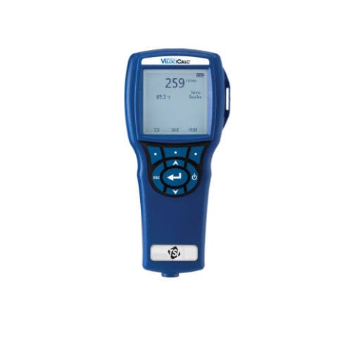 Luftgeschwindigkeits-Tester - 9565-P - TSI - Druck / Luftströmung / CO2