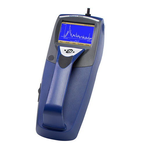 Photometer für Aerosol Proben - DustTrak™ DRX - TSI - Handgerät