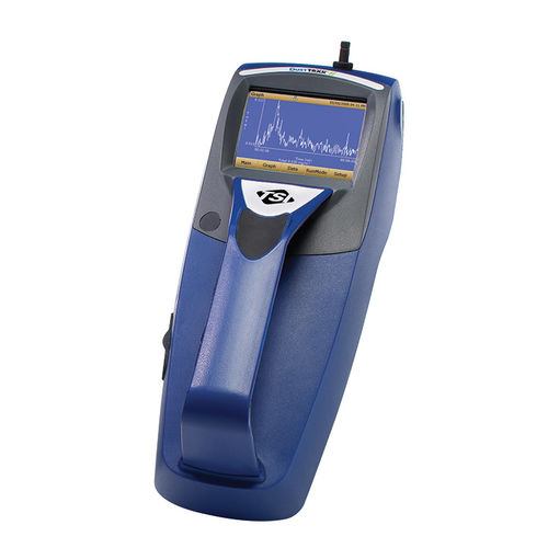 Photometer für Aerosol Proben - DustTrak™ II  - TSI - Handgerät