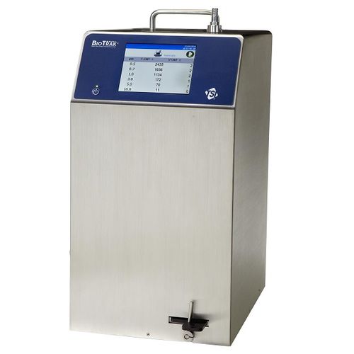 Laser-Partikelzähler - BioTrak™ Real-Time Viable PC - TSI - für die Pharmaindustrie