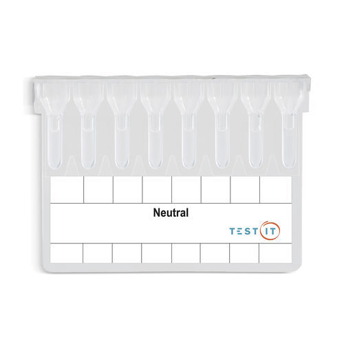 Blutgruppenbestimmungs-Testkit - TG115 - Turklab Tibbi Malzemeler San. Tic. A.S.