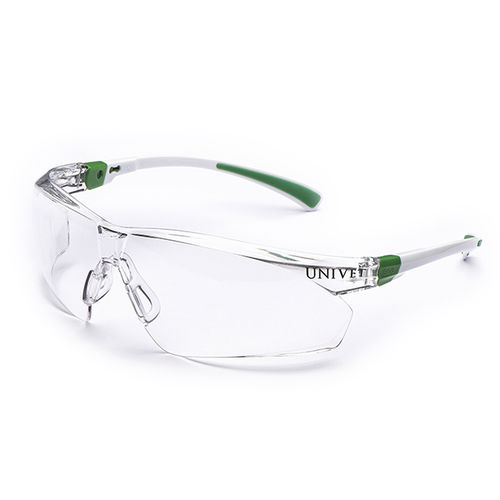 Sicherheitsbrille - 506UP MED - Univet Loupes