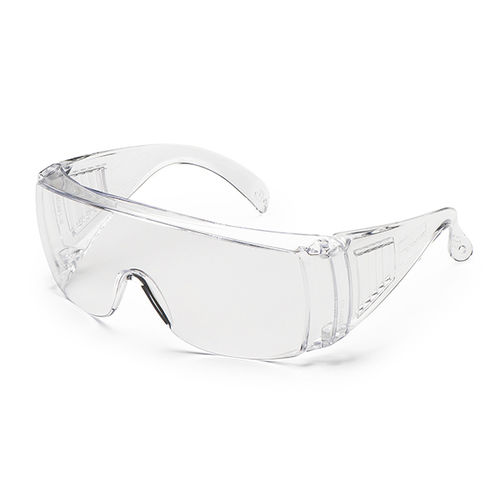 Sicherheitsbrille - 520 MED - Univet Loupes