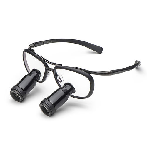Lupenbrille - Ita Prismatic - Univet Loupes
