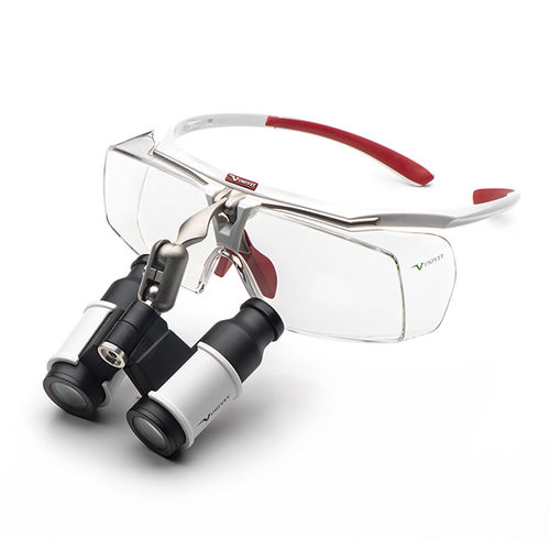 Lupenbrille - Air-X Prismatic - Univet Loupes