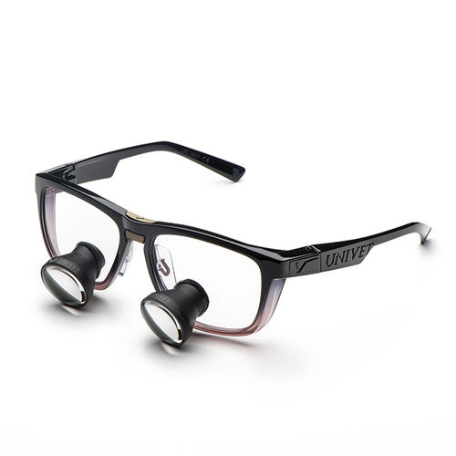 Lupenbrille - Cool - Univet Loupes