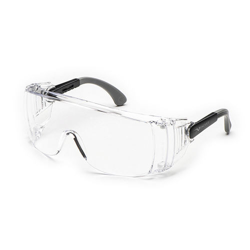 Sicherheitsbrille - 519 MED - Univet Loupes