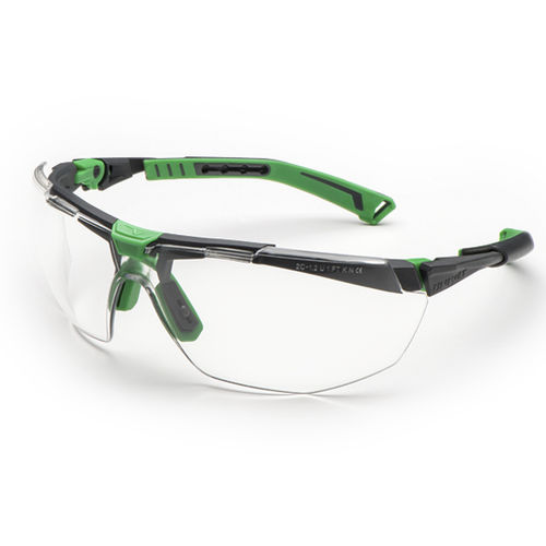 Sicherheitsbrille - 5X1 MED - Univet Loupes