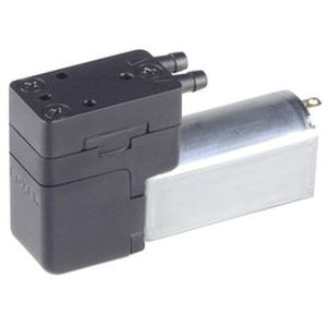 Labor-Vakuumpumpe - 20K Iron Core - Boxer GmbH - medizinisch / Membran / tragbar