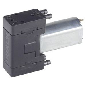 Labor-Vakuumpumpe - 20KD Series - Boxer GmbH - medizinisch / Membran