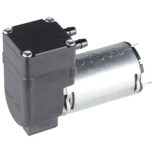Labor-Vakuumpumpe - 19K Series - Boxer GmbH - Membran