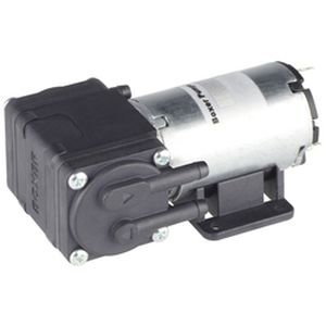 Labor-Vakuumpumpe - 10KD Series - Boxer GmbH - Membran
