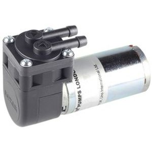 Labor-Vakuumpumpe - 3K Series - Boxer GmbH - Membran