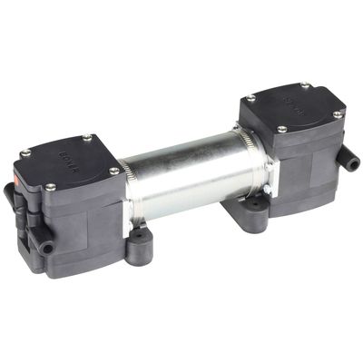 Labor-Vakuumpumpe - 7KQ Series - Boxer GmbH - Membran