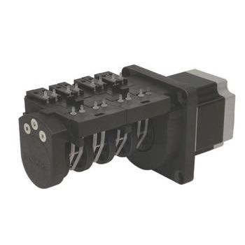 Labor-Schlauchpumpe - 6KP Series - Boxer GmbH
