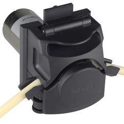 Labor-Schlauchpumpe - 15KS Series  - Boxer GmbH