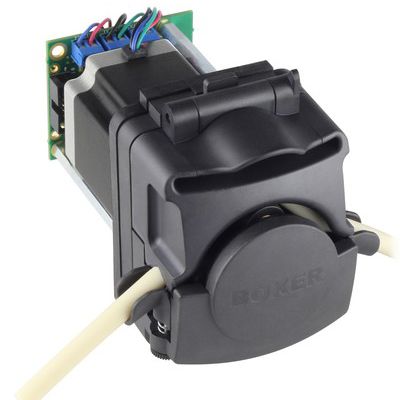 Labor-Schlauchpumpe - 25K Series  - Boxer GmbH