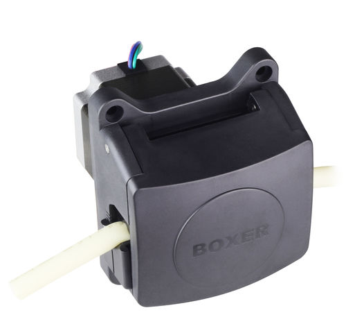 Labor-Schlauchpumpe - 30KS  - Boxer GmbH