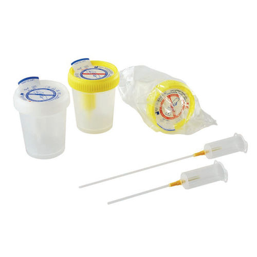 Urin-Abnahmeset - 21800 - Vacutest Kima S.r.l.