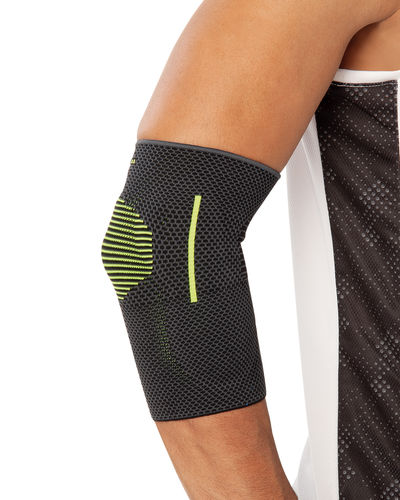 Ellbogen-Stützbandage - 458 - Variteks Ortopedi - L / S / M