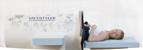 Vakuumtherapiegerät - Vacustyler®  - Weyergans High Care