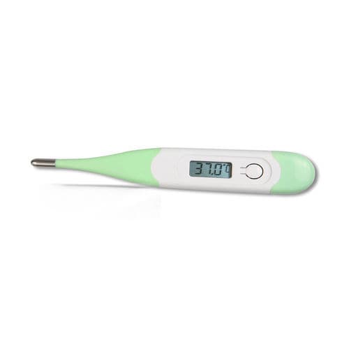 Fieberthermometer - MT-403S - Wuxi Medcare Instrument Co., Ltd. - digital / mit flexibler Spitze
