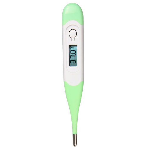 Fieberthermometer - MC-201 - Wuxi Medcare Instrument Co., Ltd. - digital / wasserdicht