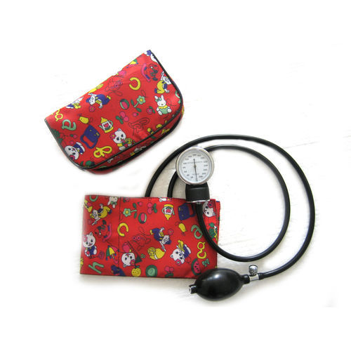 Aneroid-Blutdruckmessgerät - MC-20CHILD - Wuxi Medcare Instrument Co., Ltd. - für Kinder