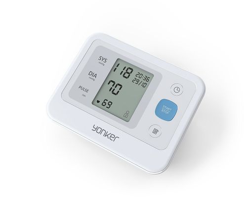 Automatischer Blutdruckmonitor - YK-BPA3 - Yonker