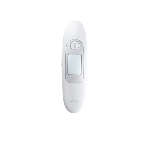 Fieberthermometer - YK-IRT3 - Yonker - Infrarot / kontaktlos