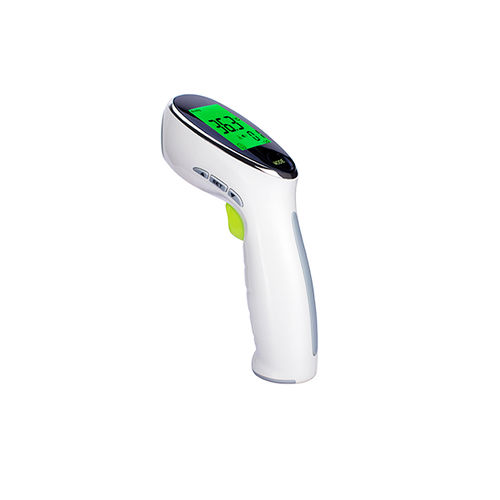 Fieberthermometer - YK-IRT2 - Yonker - Infrarot / kontaktlos
