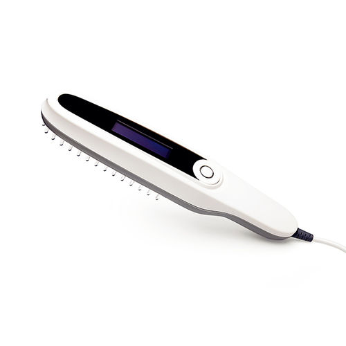 Phototherapielampe / Ästhetische Medizin - YK-6000B-T - Yonker - dermatologisch / tragbar / UV-B