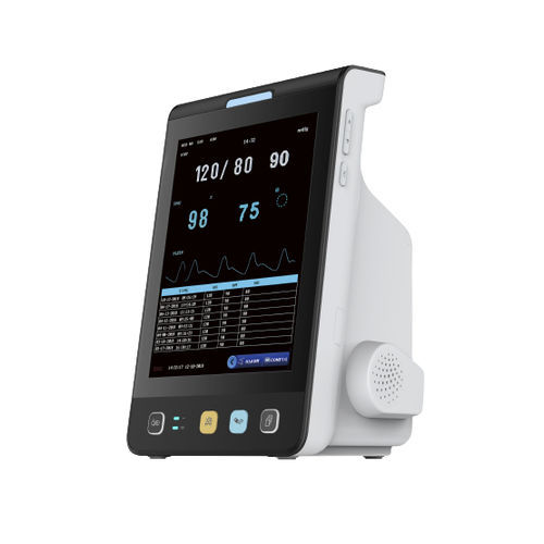 Tischgerät-Vitalzeichenmonitor - IE8 - Yonker - Herzfrequenz / NIBP / SpO2