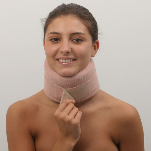 Schaumstoffzervikalstütze - REDICOLLAR® - Yanga - A (7 cm) / für Erwachsene
