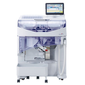 Automatisiertes Verpackungs- und Dispensersystem für Medikamente - YS-93SRⅢ - Yuyama