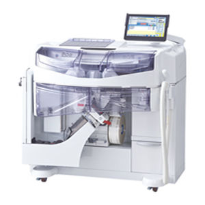 Automatisiertes Verpackungs- und Dispensersystem für Medikamente - YS-Twin-R93V - Yuyama