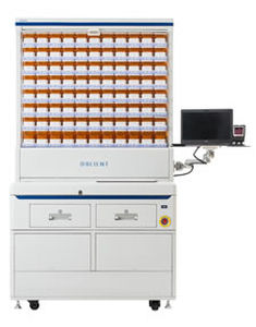 Medikamente-Verpackungssystem - YS-BPSP-PG - Yuyama