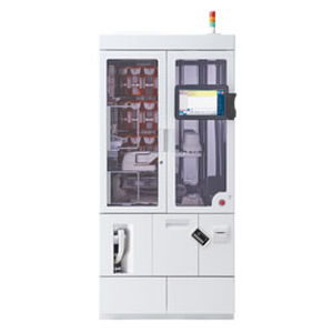 Automatisiertes Verpackungs- und Dispensersystem für Medikamente - YS-SBRm-1 - Yuyama