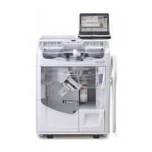 Automatisiertes Verpackungs- und Dispensersystem für Medikamente - YS-Mini-R45 - Yuyama