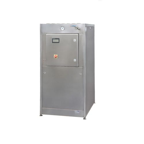 Dampferzeuger für Autoklaven - Steamboy series - Zirbus technology