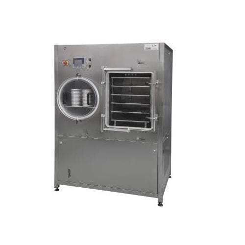 Labor-Gefriertrockner - Sublimator 25 - Zirbus technology - steuerbar / für Produktion / kompakt