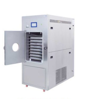 Labor-Gefriertrockner - Sublimator  40 - Zirbus technology - für Produktion / kompakt
