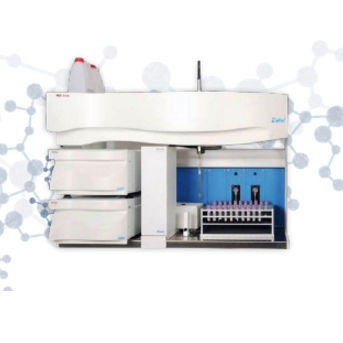 Ultra-Hochleistungsflüssigkeit-Chromatograph - COMET 4100 - Zivak Technologies - UV