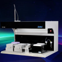 Automatisches Probenvorbereitungsgerät - ONH-100C - Zivak Technologies - Labor / für Zellen / Tisch