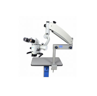 Dental-Untersuchungsmikroskop - OMS2350 - Zumax Medical - Tisch