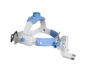Dental-Stirnleuchte - HL8000 - Zumax Medical - LED