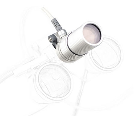 LED-Stirnleuchte - HL8300  - Zumax Medical