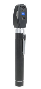 Direkt-Ophthalmoskop - DM6C  - Zumax Medical - Handgerät