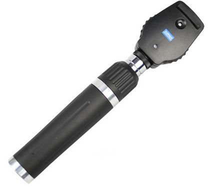 Direkt-Ophthalmoskop - DM6D  - Zumax Medical - Handgerät